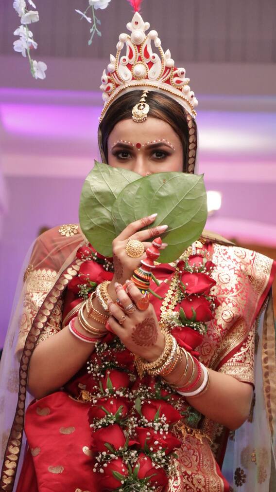 'রাম কৃষ্ণা'য় অন্যায়ের অবসান, ভালবাসার জয়গান