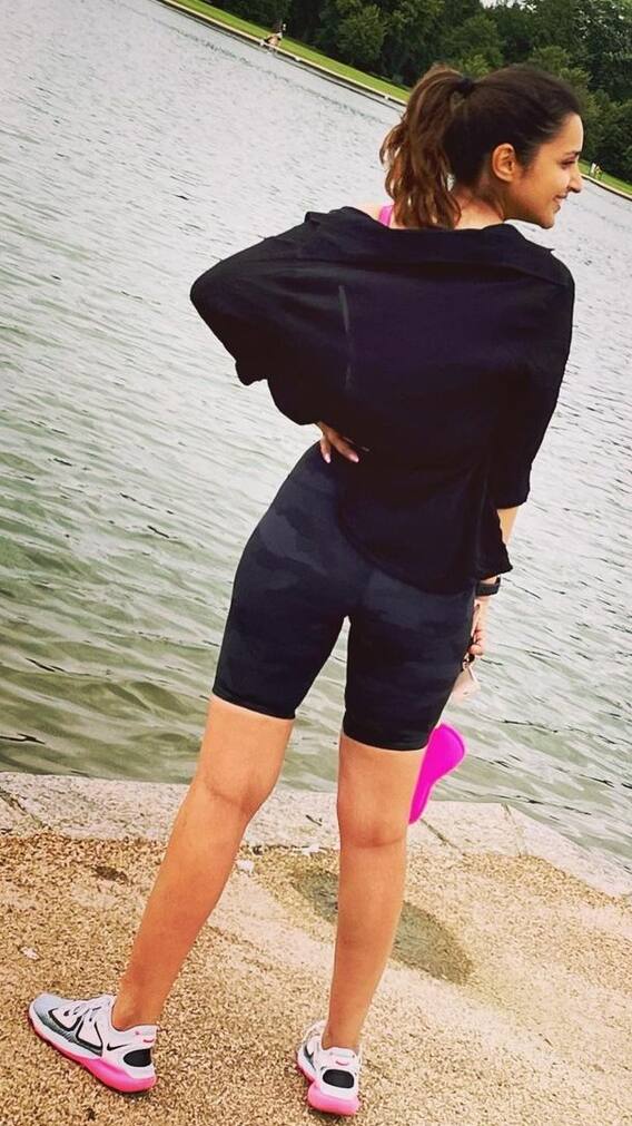 कभी अनुष्का-दीपिका के लिए कॉफी ऑर्डर करती थीं ये हसीना, यूं बदली किस्मत