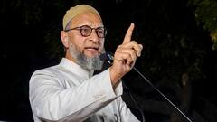 प्रज्वल रेवन्ना की जगह कोई अब्दुल होता तो क्या होता? असदुद्दीन ओवैसी ने बताया