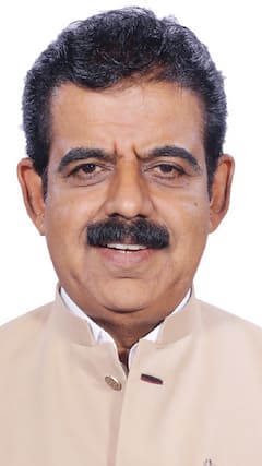 Election 2024: अक्षय कांति बम के नामांकन वापस लेने पर बोले शंकर लालवानी | ABP Shorts