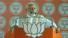 తెలంగాణలో డబుల్‌ఆర్ ట్యాక్స్ వసూళ్లు, దాంతో ఢిల్లీలో కప్పం - జహీరాబాద్‌లో మోదీ