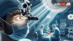 एक कॉर्निया से मिलेगी चार आंखों को रोशनी, यूपी के इस अस्पताल में होगा अनोखा ट्रांसप्लांट