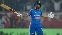 T20 World Cup 2024 : या 5 दिग्गजांना डावललं, विश्वचषकाच्या संघात असते तर...