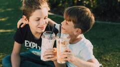 Nutritional Drinks : मुलांसाठी बाजारात उपलब्ध हेल्दी ड्रिंक्स खरंच आरोग्यदायी आहेत का?