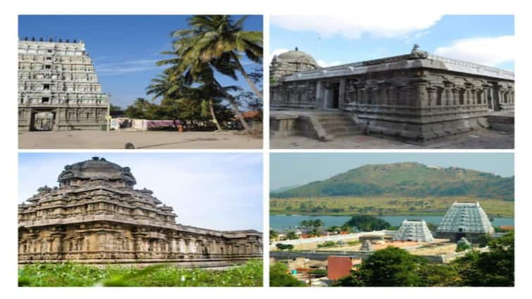 tiruvannamalai Let make a summer holiday trip plan to Tiruvannamalai check this out Tiruvannamalai: கோடை விடுமுறை ட்ரிப் பிளான் திருவண்ணாமலைக்கு போடலாம்... இதைப்பாருங்க