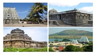 Tiruvannamalai: கோடை விடுமுறை ட்ரிப் பிளான் திருவண்ணாமலைக்கு போடலாம்... இதைப்பாருங்க