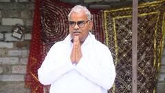 कोटा स्टूडेंट सुसाइड मामले में शिक्षा मंत्री का बड़ा बयान, 'सिर्फ कोचिंग सेंटर दोषी नहीं बल्कि मां-बाप...'