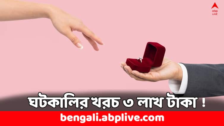 Viral News Marriage Match Making Man Pays 3 Lakh To Get Proposals For Daughter From Rich Families Viral News: মেয়ের জন্য ধনী ঘরের ছেলে চাই, ঘটকালির জন্য ৩ লাখ খরচ করে 'ভাইরাল' বাবা