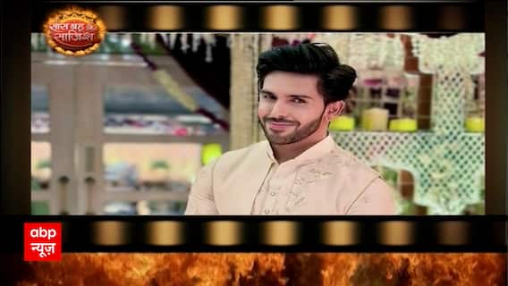 Shehzada Dhami comes in support of Krishna Mukherjee's recent controversy | Hot News