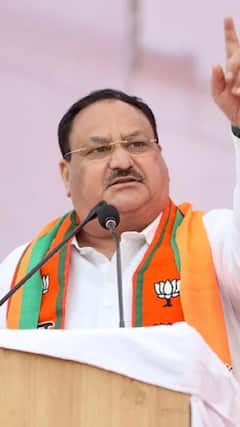 Lok Sabha Election: ''प्रथम दो चरण में साफ देखने को मिला है'' | ABP Shorts