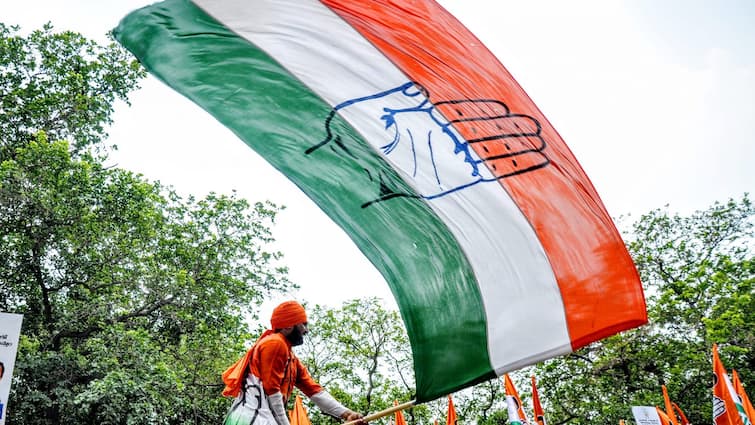 Farmers support congress candidate Gurjeet Singh Aujla Lok Sabha Elections 2024: ਕਿਸਾਨਾਂ ਨੇ ਇਸ ਕਾਂਗਰਸੀ ਉਮੀਦਵਾਰ ਨੂੰ ਸਮਰਥਨ ਦੇਣ ਦਾ ਕੀਤਾ ਐਲਾਨ