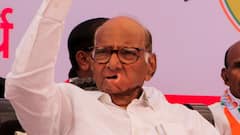 'A Mistake': Sharad Pawar On Taking Ajit Pawar Back After 2019 Oath-Taking Episode With Fadnavis