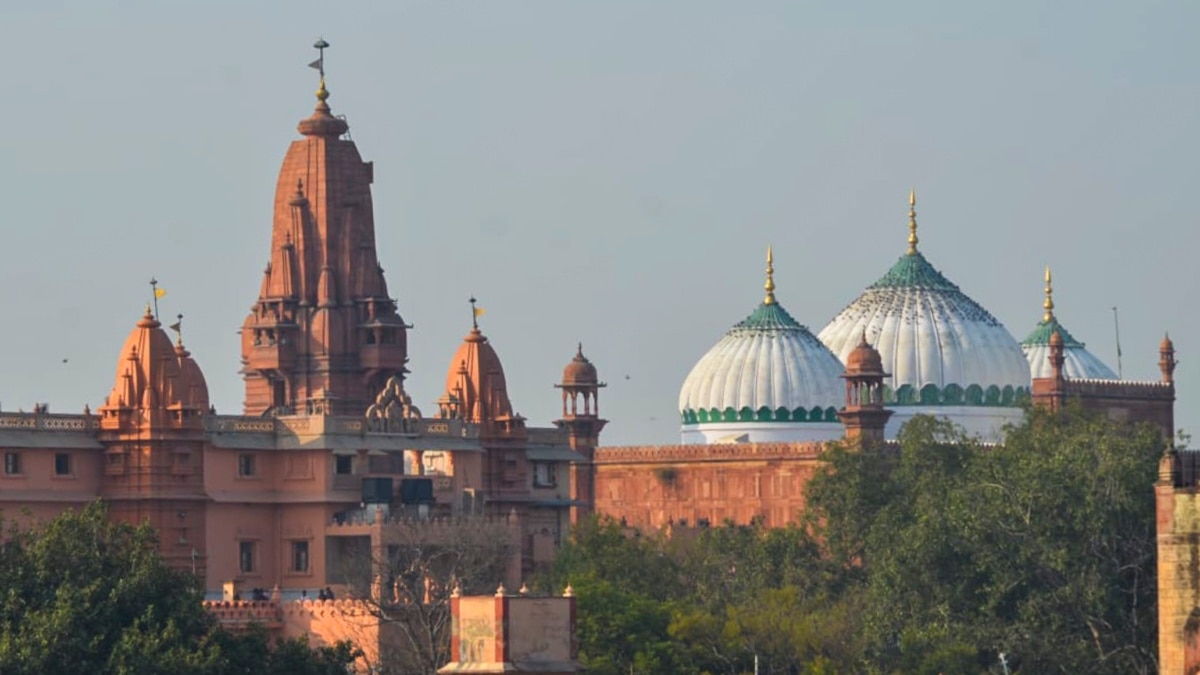 Shri Krishan Janm Bhoomi: श्रीकृष्ण जन्मभूमि विवाद मामले में आया फैसला, हाईकोर्ट ने माना सुनने योग्य है केस