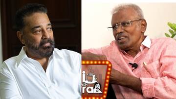 Kamalhassan: செக் கொடுத்தால் தான் டப்பிங்: கமலால் நொந்து போன வேட்டையாடு விளையாடு தயாரிப்பாளர்?