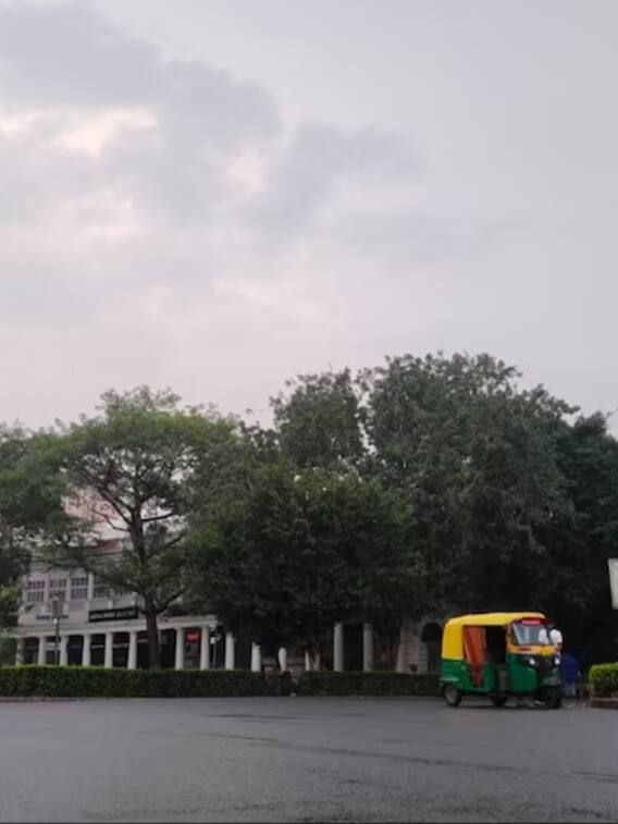 दिल्ली में मई की शुरुआत में कैसा रहेगा मौसम, यहां जानें