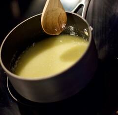 Ghee Benefits : நெய் சாப்பிடுவதால் உண்டாகும் 6 நன்மைகள்!