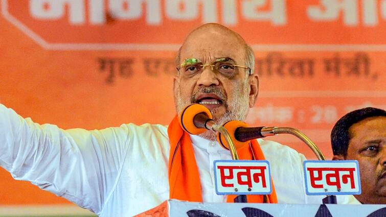 Amit Shah On Arvind Kejriwal Death Threat in Tihar Jail Over Delhi Liquor Policy Case 'सीएम केजरीवाल की जेल में हो सकती है हत्या', AAP के इन आरोपों पर क्या बोले अमित शाह?