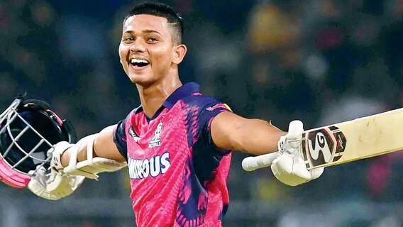 Yashasvi Jaiswal Selected for T20 World Cup 2024 | రోహిత్ మద్దతుతో జట్టులో చోటు దక్కించుకున్న యశస్వి