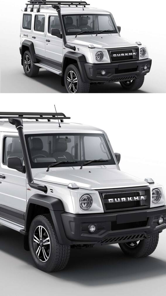 2024 Force Gurkha की पावर और फीचर्स जान हो जाएंगे हैरान