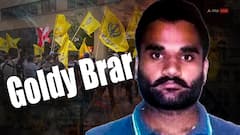 Goldy Brar: जब भारत सरकार ने गोल्डी बराड़ को घोषित किया आतंकी, तस्वीरों में देखें गैंगस्टर की काली कुंडली