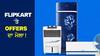 FLIPKART 'ਤੇ ਲੱਗੀ Maha Sale! Offers ਦੀ ਭਰਮਾਰ, ਅੱਧੇ ਦਾਮ 'ਤੇ TV, Fridge