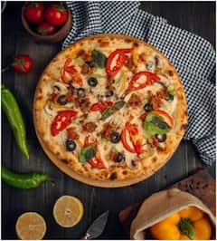 Healthy Pizza: बिना टेस्ट से कॉम्प्रोमाइज़ किए, इस तरह बनाएं पिज़्ज़ा को हेल्दी