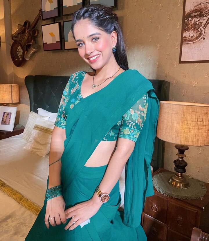 प्रतीक्षा के साथ उनके को एक्टर अरमान यानी शहजादा धामी को भी टर्मिनेट कर दिया गया था. अब शो से निकलने के बाद दर्शक जानना चाहते हैं कि आखिर प्रतीक्षा कहां हैं और क्या कह रही हैं?