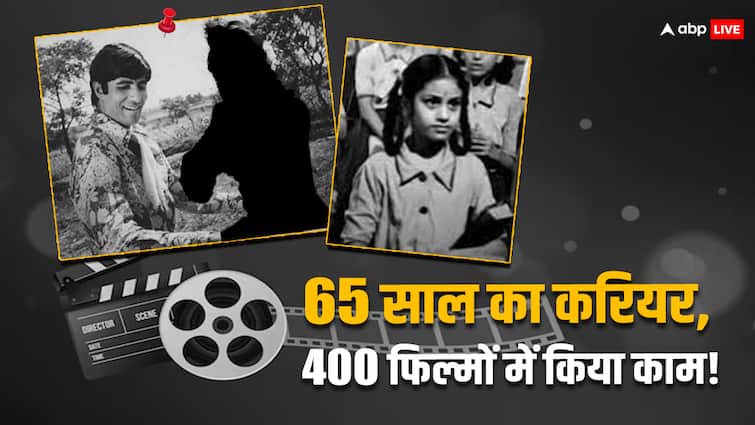 Aruna Irani Untold Story debut movie love story with mehmood marriage unknown facts 9 साल की उम्र में किया था डेब्यू, आज तक कर डालीं 400 फिल्में, लव स्टोरी भी रही अधूरी, जानें कौन हैं वो