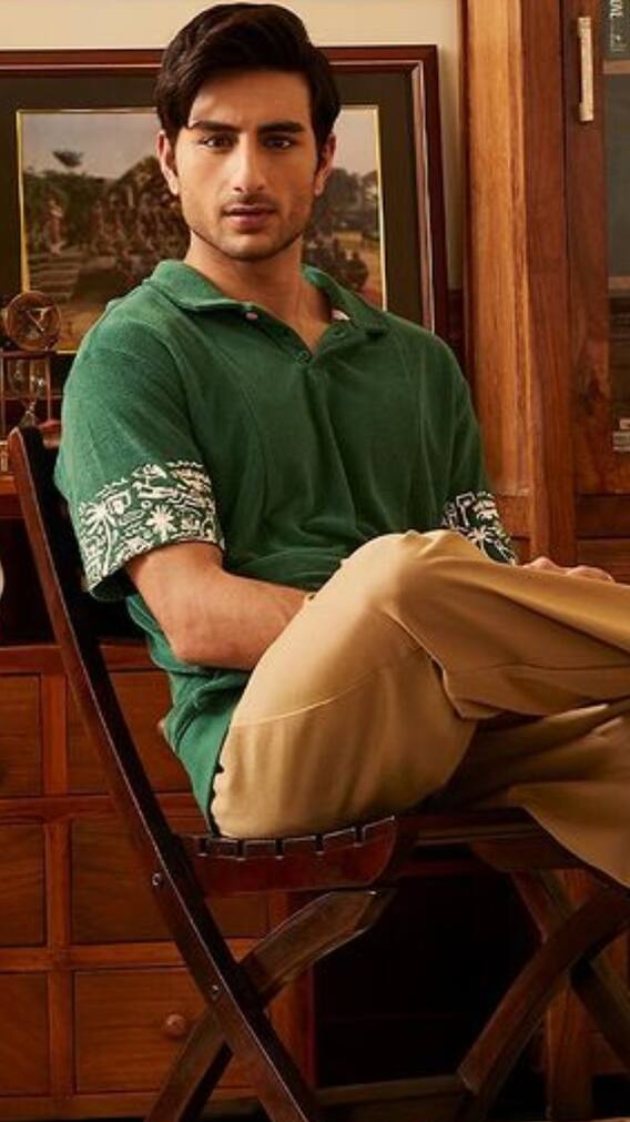 इंस्टाग्राम पर डेब्यू करते ही छाए सैफ के बेटे