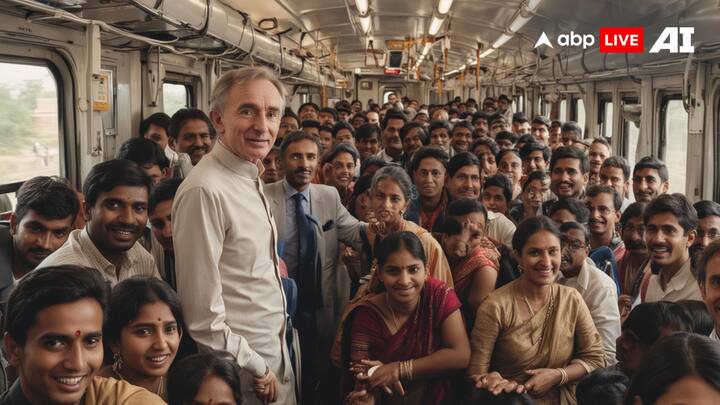 लैरी एलिसन अमेरिकी व्यवसाय हैं और दुनिया के पांचवें सबसे अमीर शख्स हैं. लैरी एलिसन मशहूर सॉफ्टवेयर कंपनी ओरेकल के फाउंडर भी है.