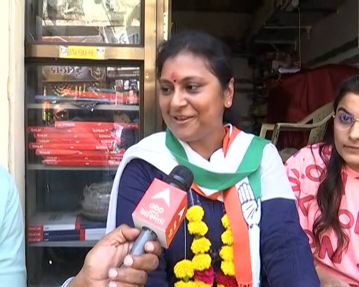 Lok Sabha 2024 Live: અમરેલી બેઠકના કોંગ્રેસના ઉમેદવાર જેની ઠુમ્મરે BJPના ભરત સુતરિયા સામે શું ફેંક્યો પડકાર, જાહેર મંચ પર... PM Modi will address the election meeting in Banaskantha 2 days from today for the Lok Sabha elections. Know other Lok Sabha election live updates Lok Sabha 2024 Live: અમરેલી બેઠકના કોંગ્રેસના ઉમેદવાર જેની ઠુમ્મરે BJPના ભરત સુતરિયા સામે શું ફેંક્યો પડકાર, જાહેર મંચ પર...