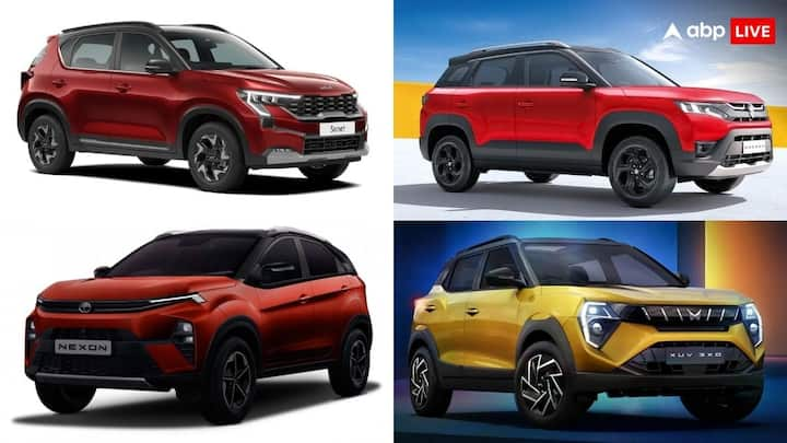 4 मीटर से कम की SUV सेगमेंट में नए लॉन्च और लगातार सेल्स में ग्रोथ के मामले में काफी उछाल देखा गया है, जिसमें अधिकांश ग्राहक हैचबैक या कॉम्पैक्ट सेडान से अपग्रेड करने वाले हैं.