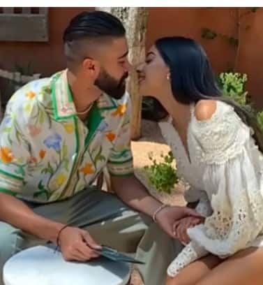 AP Dhillon ਦੀ ਗਰਲਫ੍ਰੈਂਡ ਬਨੀਤਾ ਸੰਧੂ 'ਤੇ ਫੁੱਟਿਆ ਫੈਨਜ਼ ਦਾ ਗੁੱਸਾ