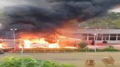 हल्दी के दिन करंट लगने से दूल्हे की मौत तो कहीं दो पोतियों की डोली उठने से पहले जिंदा जले दादा