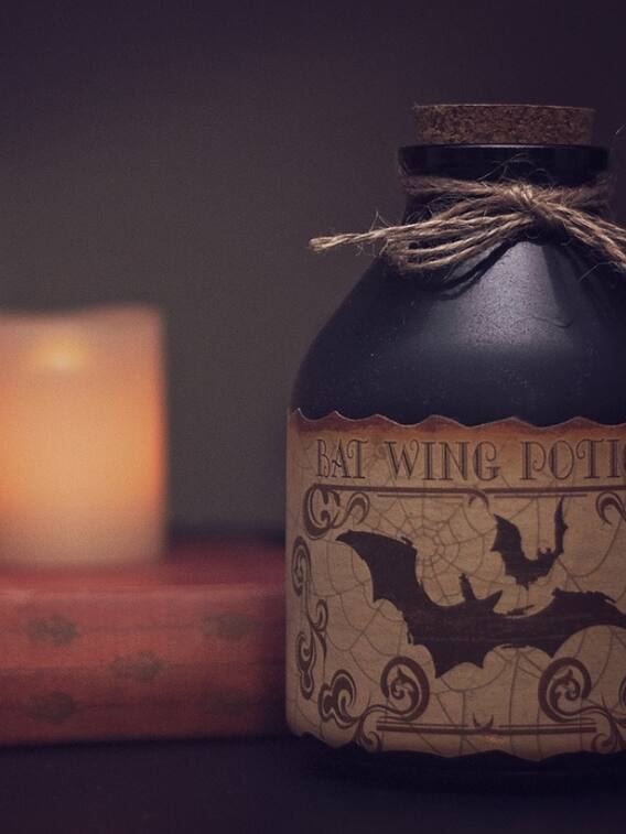 क्या जहर कभी एक्सपायर होता है?