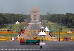 गर्मी से परेशान दिल्ली वालों के लिए राहत भरी खबर, इस दिन हो सकती है बारिश