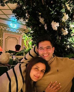 Raghav Chadha Eye: परिणीति चोपड़ा के हसबैंड Raghav chadha को हुई ये गंभीर बीमारी, ब्रिटेन में चल रहा है इलाज