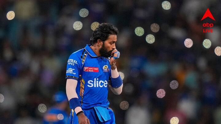 টি-টোয়েন্টি বিশ্বকাপে রোহিতের ডেপুটির দায়িত্ব পেয়েছেন হার্দিক। ব্যাট হাতে চলতি আইপিএলে ১৯৭ রান করেছেন ও ৬ উইকেট ঝুলিতে পুরেছেন।