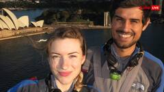 Viral post: कहां की रहने वाली हैं ध्रुव राठी की पत्नी, पाकिस्तान का बताकर तस्वीरें हो रही थीं वायरल