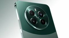 In Pics: Realme P1 Pro को ये 5 फोन देंगे कड़ी टक्कर, खरीदने से पहले जानें सबकुछ वरना हो जाएगा तगड़ा नुकसान!