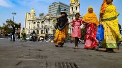 Weather Updates: बिहार-ओडिशा समेत इन राज्यों में दिखेगा गर्मी का प्रकोप, हीटवेव को लेकर अलर्ट जारी, जानिए कैसा रहेगा आज का मौसम