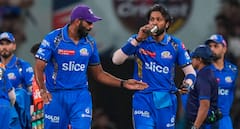 Hardik Pandya faces heavy fine for breaching IPL code of conduct MI vs LSG highlights BCCI Punishes Hardik Pandya For Breaching IPL's Code Of Conduct