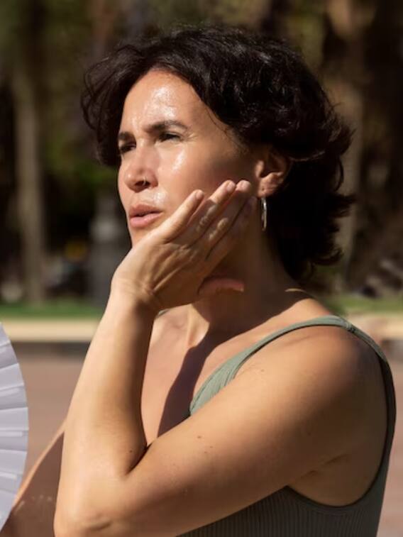 भारत में सबसे ज्यादा गर्मी किस शहर में पड़ती है?