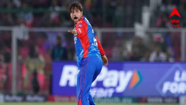 দলে আছেন কুলদীপ যাদবও। ৮ ইনিংসে ১২ উইকেট নিয়েছে তিনি ৮.৫১ ইকনমি রেটে।