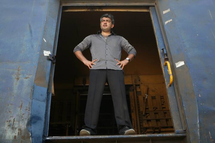 பலரும் எதிர்பார்த்த வெங்கட் பிரபுவின் க்ளாசிக் படமான மங்காத்தா, ஐரோப்பா, சிங்கப்பூர், மலேஷியா, ஐக்கிய அரபு அமீரகம் உள்ளிட்ட நாடுகளில் மட்டுமே ரீ-ரிலீஸ் செய்யப்பட்டுள்ளது.