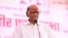 Sharad Pawar : आम्ही हवी ती किंमत देऊ, पण देशात हुकूमशाही येऊ देणार नाही; शरद पवारांचा मोदींवर हल्लाबोल