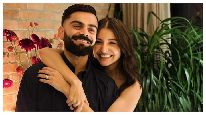 Anushka Sharma celebrates her  36th birthday on Wednesday. Virat Kohli penned a sweet note on the occasion to wish her wife.