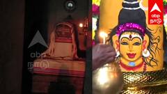 எமன் பயம் நீக்கும் திரிபுரசுந்தரி உடனுறை எமதண்டீஸ்வரர்; மூலவர் மீது சூரிய ஒளி விழும் அற்புத நிகழ்வு