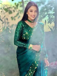 Rupali Ganguly Net Worth: 47 साल की 'अनुपमा' कितने करोड़ की मालकिन हैं? टीवी के बाद अब पॉलिटिक्स में ली हैं धाकड़ एंट्री