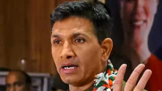 'सरकार बेहद असंवेदनशील, स्वास्थ्य मंत्री इस्तीफा दें' , कफ सिरप मामले पर बोले जीतू पटवारी